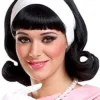 50s Jackie Wig