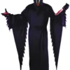 Fun World Bleeding Adult Ghost Face Costume