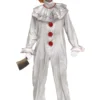 Fun World Adult CarnEvil Killer Costume