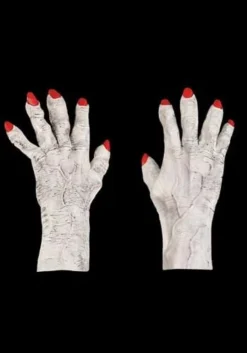 Adult Clown Claw Gloves
