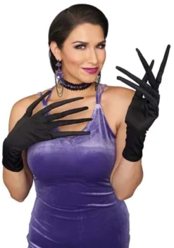 Adult Creepy Gloves