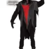 Fun World Dead By Daylight Ghost Face Costume For Adults