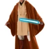 Adult Grand Heritage Obi Wan Kenobi Costume