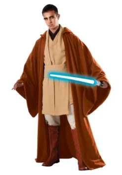 Adult Grand Heritage Obi Wan Kenobi Costume