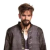 Disguise Pirates Of The Caribbean Goatee & Mustache For Adults