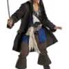 Disguise Adult Prestige Captain Jack Sparrow Costume
