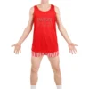 Richard Simmons Adult Costume