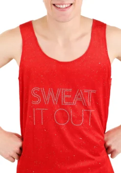 Richard Simmons Adult Costume -Smiffys Sales adult richard simmons costume 4