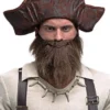 Swashbuckling Pirate Adult Beard