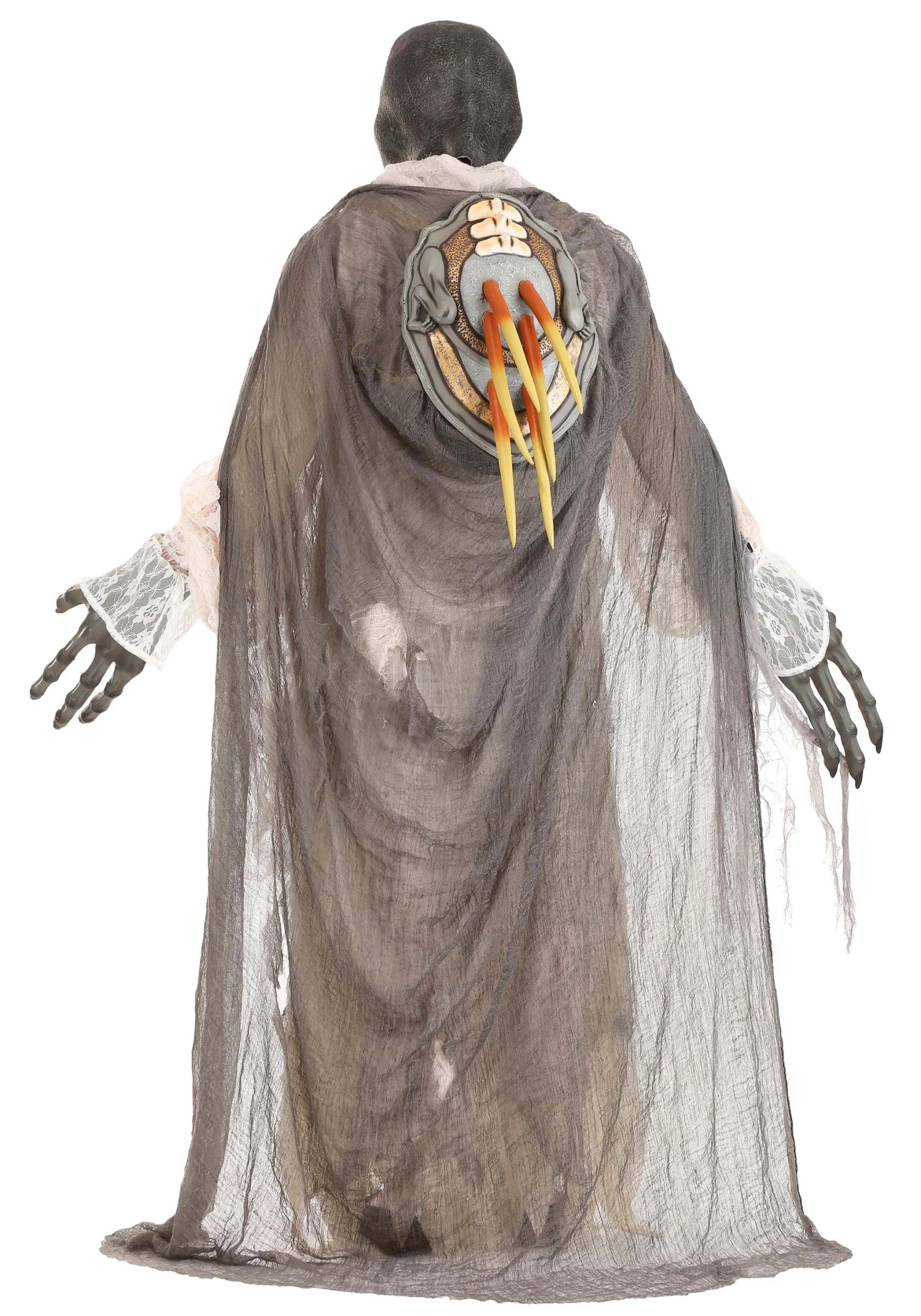The Dark Crystal Skeksis Costume For Adults 2 The Dark Crystal Skeksis Costume For Adults - Image 2