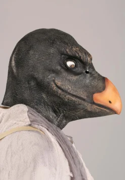 The Dark Crystal Skeksis Costume For Adults 22 The Dark Crystal Skeksis Costume For Adults -Smiffys Sales adult the dark crystal skeksi costume alt 10