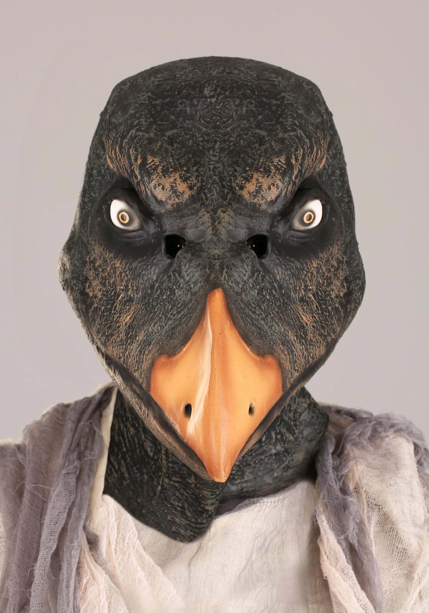 The Dark Crystal Skeksis Costume For Adults 12 The Dark Crystal Skeksis Costume For Adults - Image 12