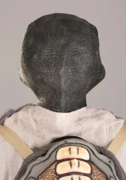 The Dark Crystal Skeksis Costume For Adults 15 The Dark Crystal Skeksis Costume For Adults -Smiffys Sales adult the dark crystal skeksi costume alt 3