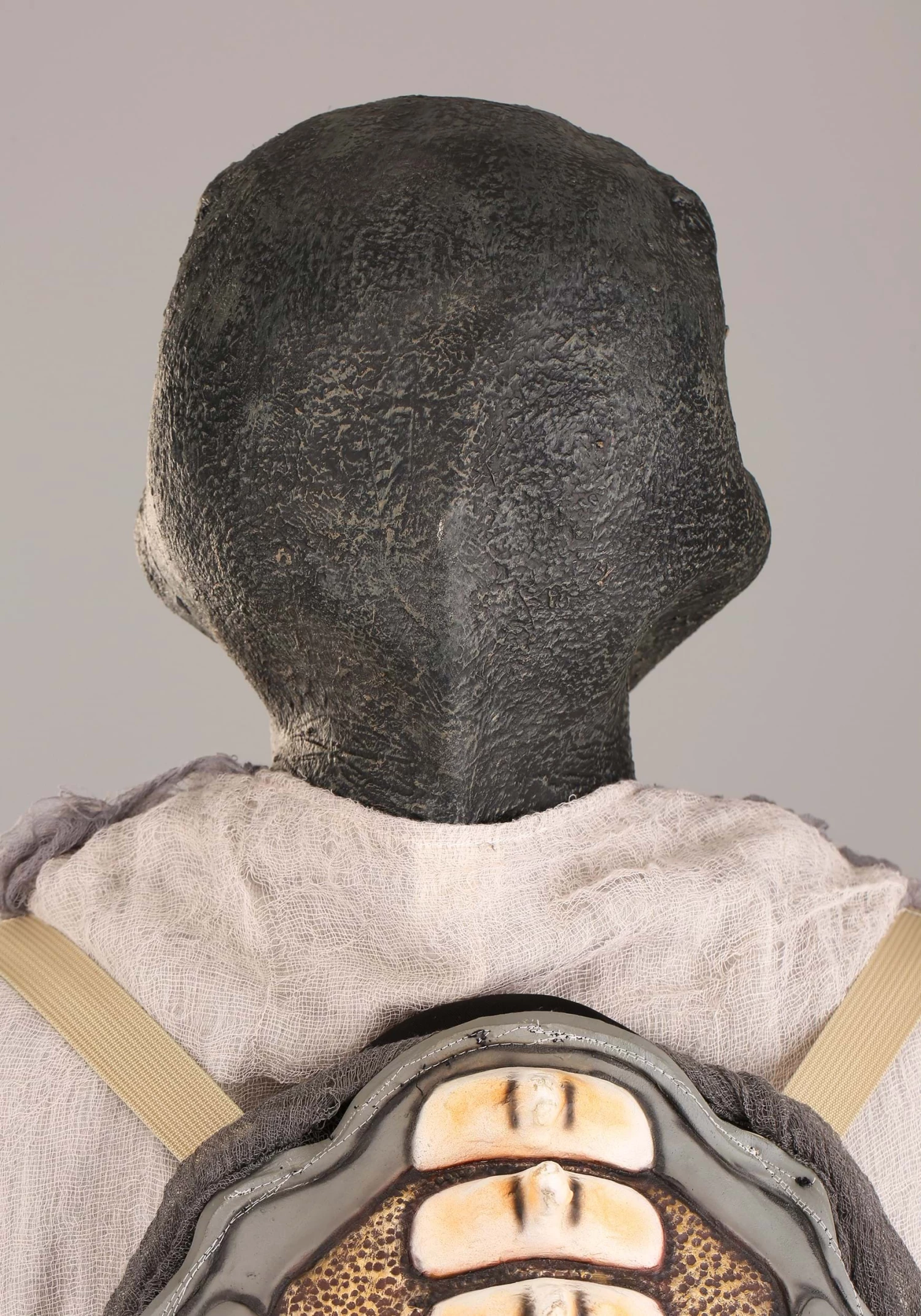 The Dark Crystal Skeksis Costume For Adults 4 The Dark Crystal Skeksis Costume For Adults - Image 4