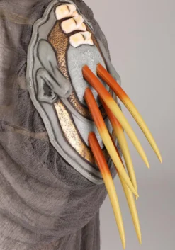 The Dark Crystal Skeksis Costume For Adults 16 The Dark Crystal Skeksis Costume For Adults -Smiffys Sales adult the dark crystal skeksi costume alt 4