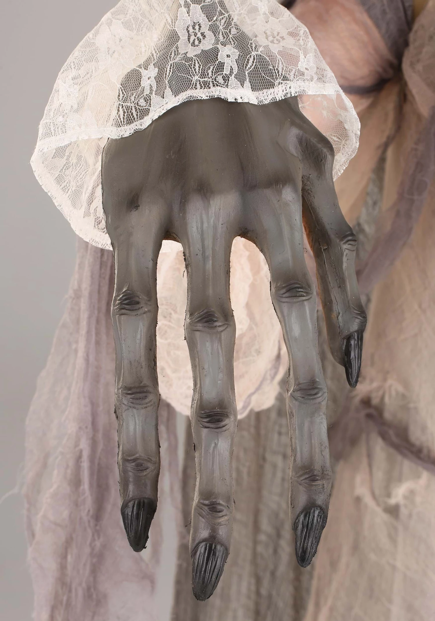 The Dark Crystal Skeksis Costume For Adults 6 The Dark Crystal Skeksis Costume For Adults - Image 6