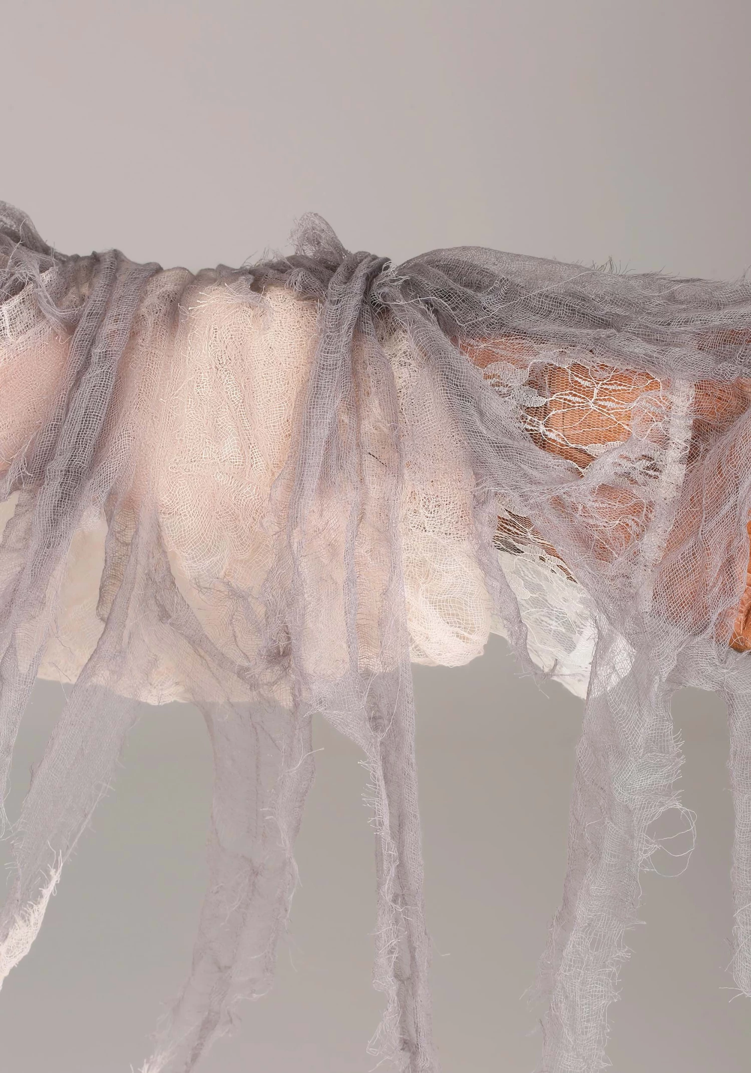 The Dark Crystal Skeksis Costume For Adults 10 The Dark Crystal Skeksis Costume For Adults - Image 10