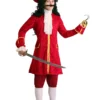 Men's Privateer Pirate Costume