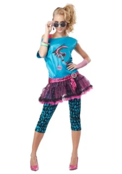 Valley Girl Costume For Women