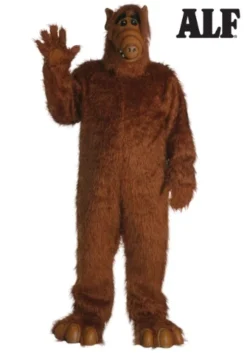 Adult ALF Costume