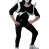 Authentic Spaceman Costume