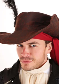 Blackbeard Mens Costume -Smiffys Sales blackbeard mens costume 2