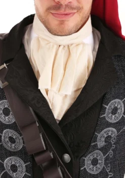 Blackbeard Mens Costume -Smiffys Sales blackbeard mens costume 3
