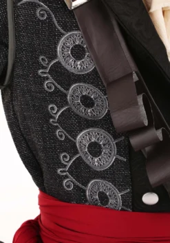 Blackbeard Mens Costume -Smiffys Sales blackbeard mens costume 4