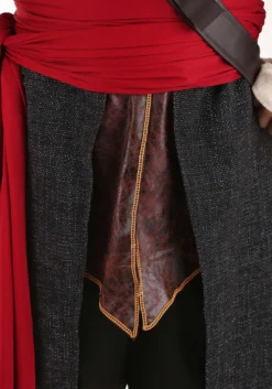 Blackbeard Mens Costume -Smiffys Sales blackbeard mens costume 6