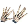 Large Bone Colored Skeleton Hands
