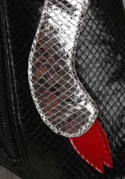 Catman KISS Boots -Smiffys Sales boots kiss catman alt 8