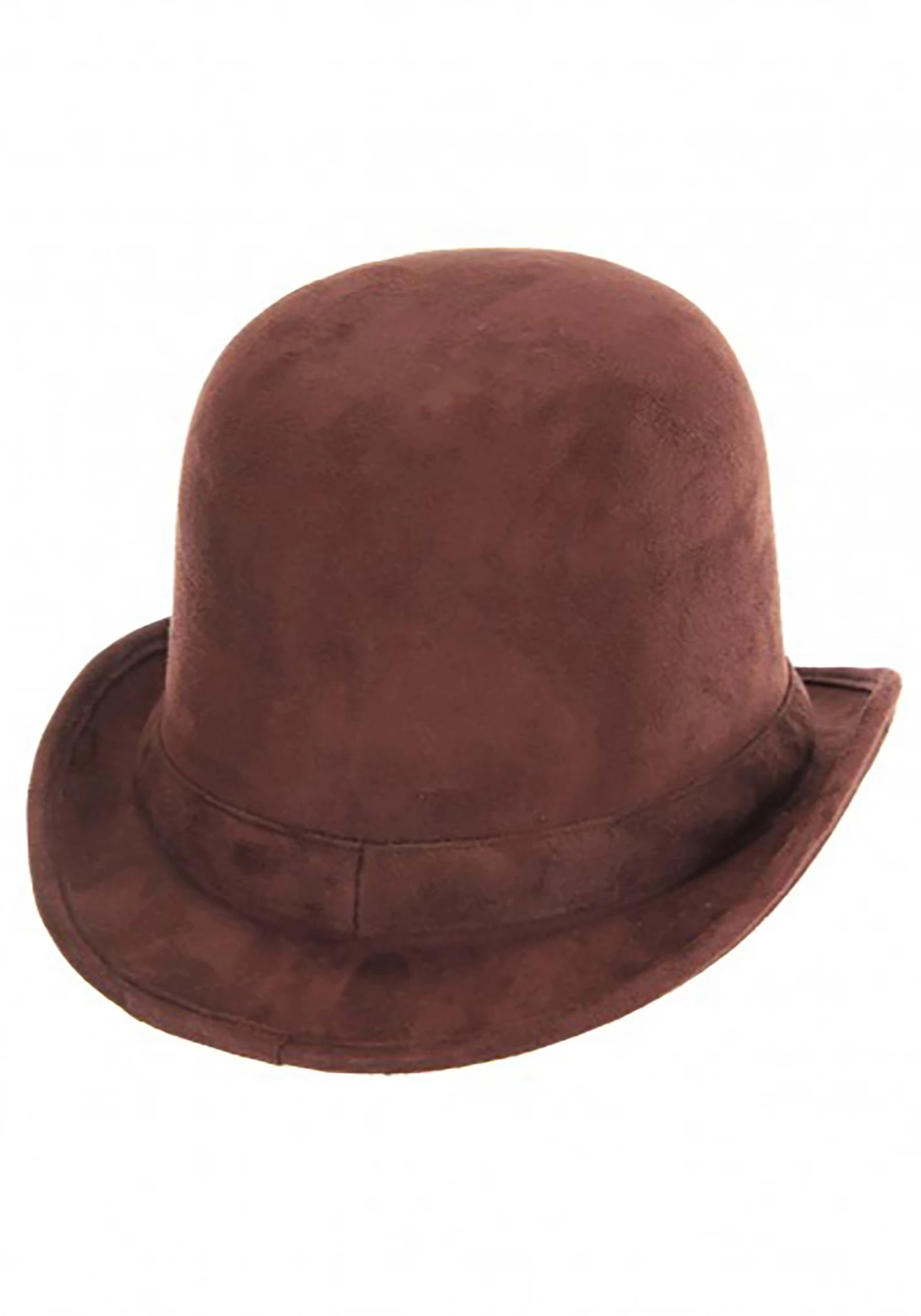 Brown Derby Top Hat 2 Brown Derby Top Hat - Image 2