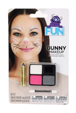 Exclusive Bunny Makeup Kit