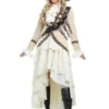 Captivating Pirate Women's Costume