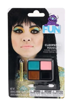 Exclusive Cleopatra Makeup Kit