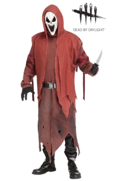 Fun World Dead By Daylight Viper Costume For Adults