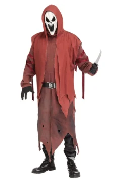 Fun World Dead By Daylight Viper Costume For Adults -Smiffys Sales dead by daylight adult viper costume alt 2