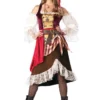 Deckhand Darlin' Pirate Costume