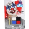 Exclusive Evil Clown Makeup Kit