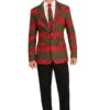 Opposuits Freddy Krueger Suit Coat For Adults
