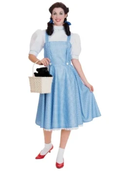 Grand Heritage Dorothy Costume