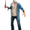 Jason Costume