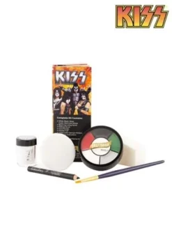 Kiss Band Makeup Kit