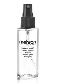 Makeup Barrier Spray