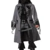Mens Blackbeard Pirate Costume