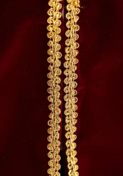 Deluxe Captain Hook Costume For Men -Smiffys Sales mens ultimate captain hook costume alt 10