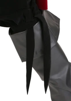 Deluxe Captain Hook Costume For Men -Smiffys Sales mens ultimate captain hook costume alt 7