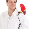 Parrot Pal Shoulder Costume Accessory