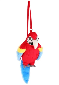 Parrot Purse Accessory -Smiffys Sales parrot purse 2