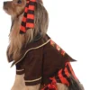 Pirate Dog Costume